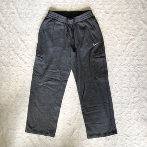 NIKE Men’s Fleece Sweatpants